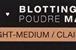 NYX Professional Makeup Blotting Powder, Light/Medium