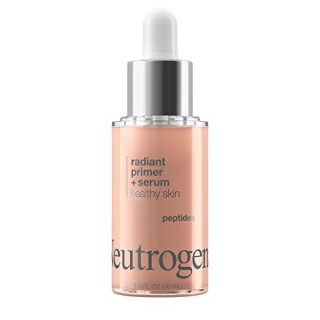 Neutrogena Healthy Skin Radiant Booster Primer & Serum