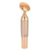 Ultimate Beauty Bar Facial Massager - Vibration and Ion-Infusion for Flawless Skin