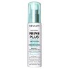 Revlon Prime Plus Makeup & Skincare Primer - Mattifying and Pore Reducing with Salicylic Acid and AHA, 1 oz
