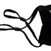 TRAVLEISURE ADJUSTABLE, REUSABLE, WASHABLE FACE MASK