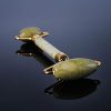 Revive Your Radiance with the Authentic Jade Roller - Your Anti-Aging Secret