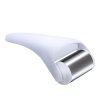 Face Roller, Stainless Steel Ice Roller For Face & Eye Anti Aging Skin