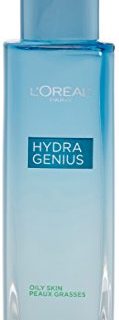 L'Oreal Paris Skincare Hydra Genius Daily Liquid Care Oil-Free