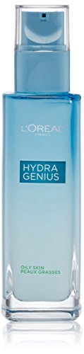 L'Oreal Paris Skincare Hydra Genius Daily Liquid Care Oil-Free