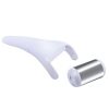 Face Roller, Stainless Steel Ice Roller For Face & Eye Anti Aging Skin