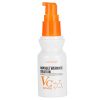 Moisturizing Face Primer: Pore Cover, Long-Lasting Makeup Base