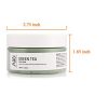 ANAIRUI Green Tea Facial Mud Mask for all Skin types- Deep Pore Cleansing