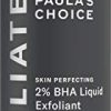 Paulas Choice--SKIN PERFECTING 2% BHA Liquid Salicylic Acid Exfoliant