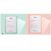 RNW Double Effect Care Dual Derm Spot Patch Acne Sticker