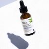 Hyaluronic Acid 85% Face Serum - Natural Anti Aging Formula for Fine Lines