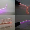 Clinical Skin Therapy Wand - Portable Handheld High Frequency Skin Therapy
