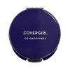 COVERGIRL Smoothers Pressed Powder, Translucent Medium