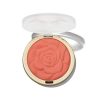 Milani Rose Powder Blush - Coral Cove | Cruelty-Free Matte & Shimmery Blush