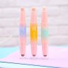Radiant Glow Highlight Stick - Illuminate Your Features with Ease