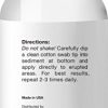 Majestic Pure Acne Drying Lotion, Acne and Pimples Skin Care Formula