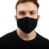 Cate & Levi Organic Cotton Face Masks: Canadian-Made Comfort and Protection