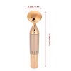 Ultimate Beauty Bar Facial Massager - Vibration and Ion-Infusion for Flawless Skin