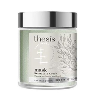 Organic Face Mask for Acne, Oily Skin, Sensitive Skin
