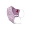 Levi's Re-Usable Bandana Print Reversible Face Mask (Pack of 3)