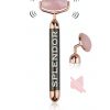 Splendor Jade Roller and Facial Massager | for Skin, Body, Eyes