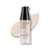 SACE LADY Full Coverage Concealer & Face Makeup Primer Set: Smooth, Long-Lasting, Waterproof