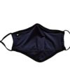 TRAVLEISURE ADJUSTABLE, REUSABLE, WASHABLE FACE MASK