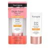 Neutrogena Bright Boost Facial Moisturizer with Broad Spectrum