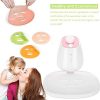 Create Your Private Spa at Home with the Face Mask Machine - DIY Skin Care Magic in Pink