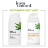InstaNatural Vitamin C Moisturizer - Anti Aging & Wrinkle Cream