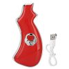 Face Massager Anti Wrinkles,Gua Sha Facial Tool,45℃±5℃ High Frequency