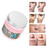 Mud Mask,Clay Mud Mask for Face and Body,Reduces Appearance of Pores