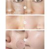 Full Coverage Concealer with Primer Makeup Set, Waterproof Smooth Matte