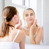 Collagen Serum For Face & Neck with DMAE, Vitamin C, Hyaluronic Acid