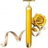 24k Golden Pulse Facial Massager: Your Skin's Best Friend