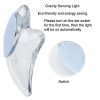 Face Massager, Micro-current Face Skin Care Scraping Massage Tool