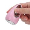 Portable Red Light Facial Massager, Vibration Massage Face Lifting