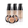Smooth Long Lasting Concealer Full Coverage Waterproof Matte Liquid Cream