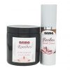 Rooibos Antioxidant Face Mask by Aroma (6 oz) For Face, Acne, Oily Skin