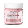 AUSTRALIAN PINK MASK - Organic Detoxifying BENTONITE & KAOLIN Mud Mask
