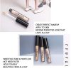 Niceface Makeup Concealer: Full Coverage for Flawless Skin - Han Shi
