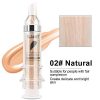 Full Cover Liquid Concealer, Infallible Waterproof Matte Concealer