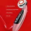 Face Massager, Daily Care Facial Firming Massage Device