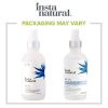 Emu Facial & Body Oil - Pure Moisturizer for Strengthened Hair, Stretch Marks