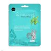 Celavi Essence Facial Face Mask Paper Sheet Korea Skin Care Moisturizing