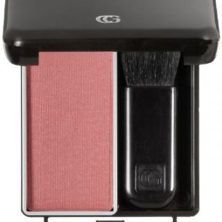 COVERGIRL Classic Color Blush, Iced Plum