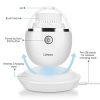 Liberex Sonic Vibrating Facial Cleansing Brush