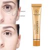 Full Coverage Waterproof Makeup Cover - Where Flawless Coverage Meets Lasting Protection
