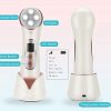 Facial Massager for Skin Tightening, Anti-Aging, and Wrinkle Removal