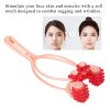 acial Fit 3D Massager: Sculpt, Lift, and Revitalize Your Skin! ✨